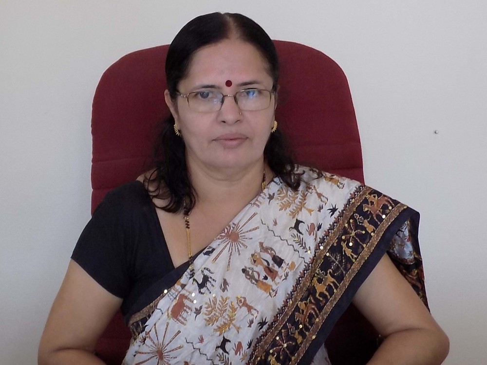 Dr Uma Hegde
