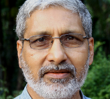 Dr. Rajaram Hegde
